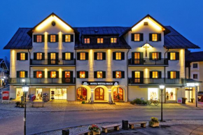 Hotel Wittelsbach Oberammergau Oberammergau